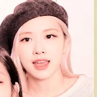 rosie — @indomiecs