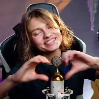 ❤️