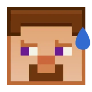 😥