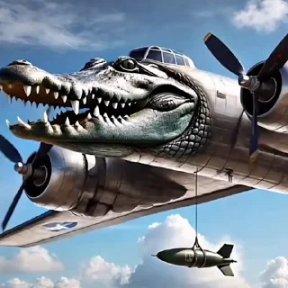 🐊