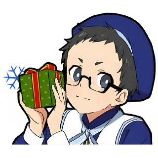 🎁