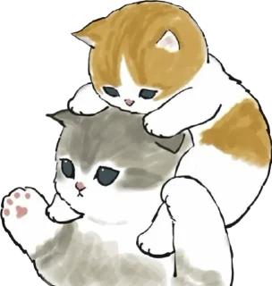 💕