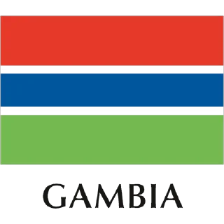 🇬🇲