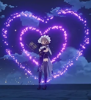 ❤️