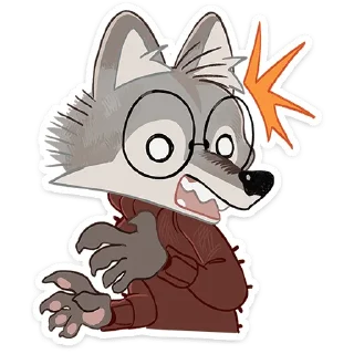 🐺