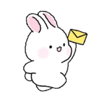 ✉️