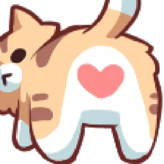 ❤️
