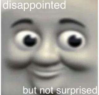 😕