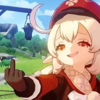 🖕