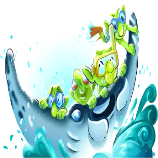 🐋