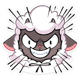 🐑