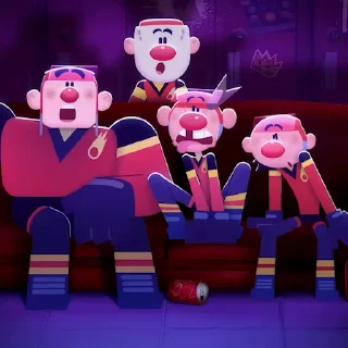 😯
