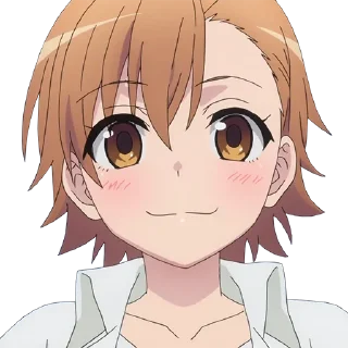 Misaka Misaka