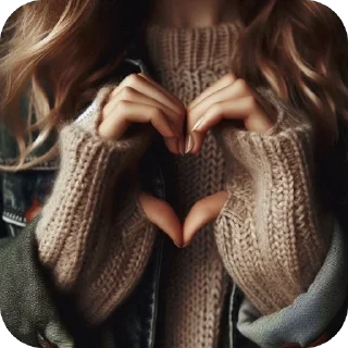 ❤
