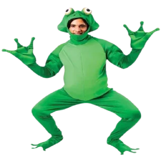 🐸