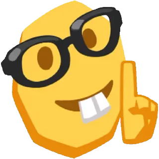 🤓