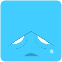 😢