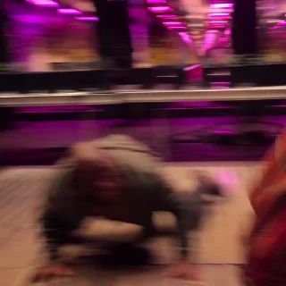 👊