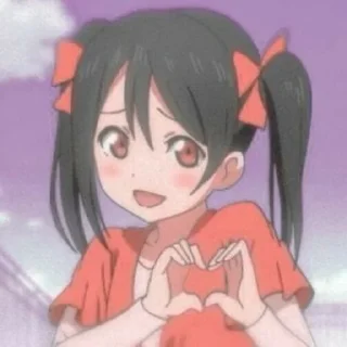 ❤️