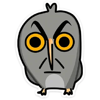 🦉