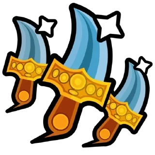 🗡️