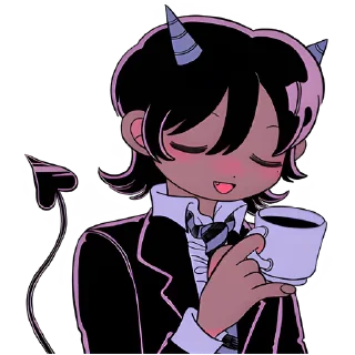 ☕