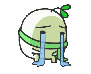 😭