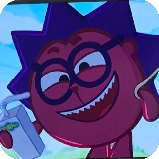 🥸