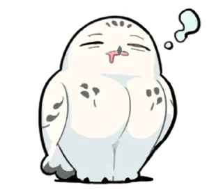 😴
