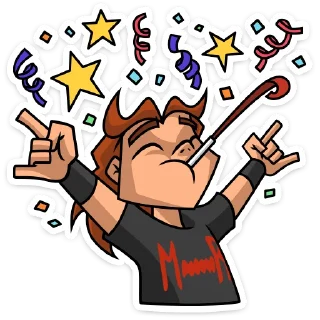 🥳