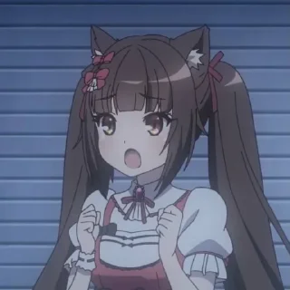 😧