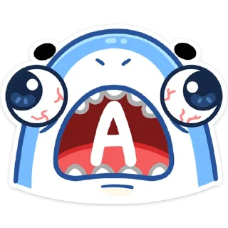 😲
