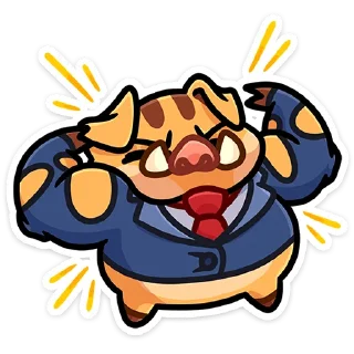 💪