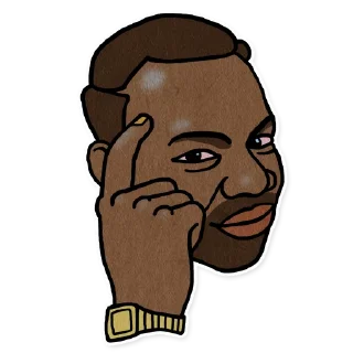 ☝️