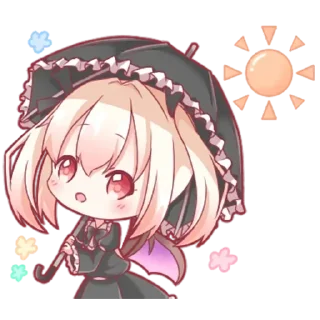 ☀