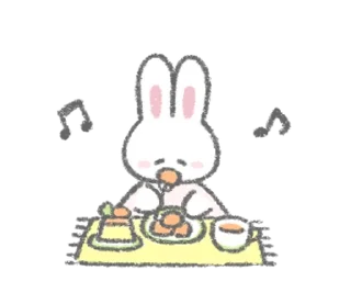 🐰