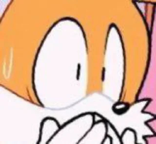 😨