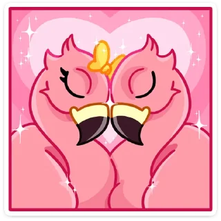 ❤️