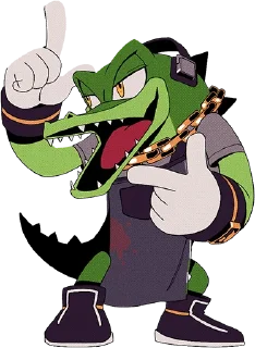 😎