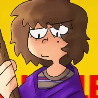 😠
