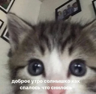 😘
