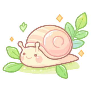 🐌