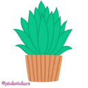 🌿