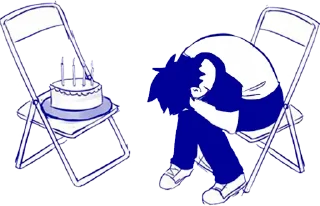 🎂