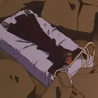 😴
