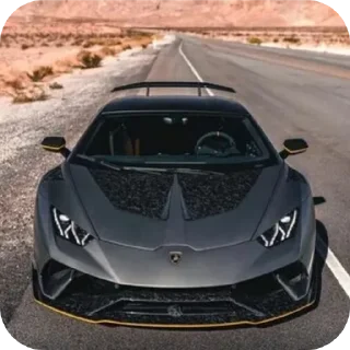 🚗