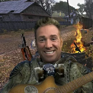 🎸