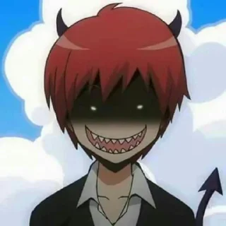 😈