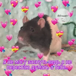 💝