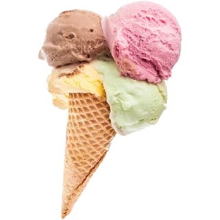 🍦